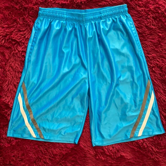 X PBX Pro Other - X PBX Pro sky blue shorts 🩳